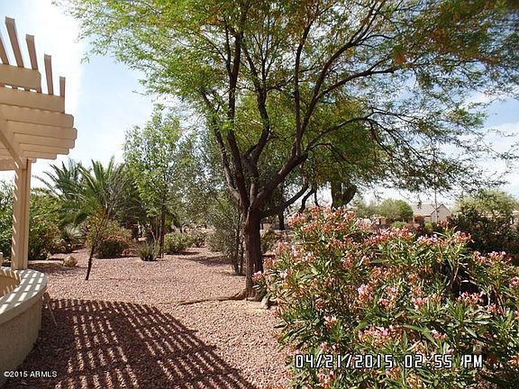 3rd image of 16254 W Desert Canyon Dr