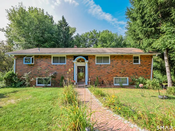437 West Wolcott Avenue, Windsor, CT 06095