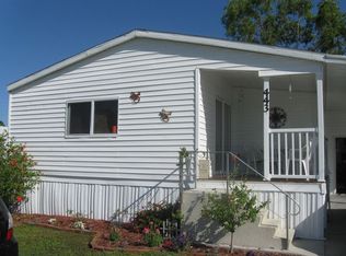 443 Impala Dr, North Fort Myers, FL 33917