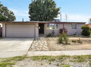 8729 Cantaloupe Ave, Panorama City, CA 91402