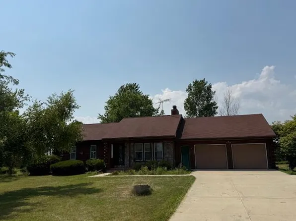 3871 County Road B, Port Washington, WI 53074