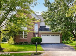 42991 Bluengrey Ct, Ashburn, VA 20147