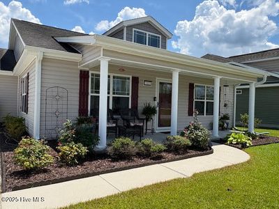 102 Bandon Drive, New Bern, NC, 28562