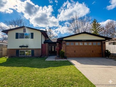 36417 Weber Dr, Sterling Heights, MI, 48310