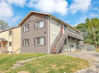454 E 16th Ave APT D, Columbus, OH 43201