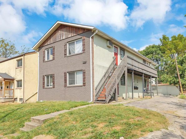 454 E 16th Ave APT D