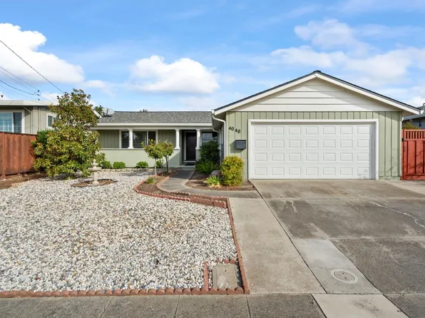 4040 Fordham Way, Livermore, CA 94550