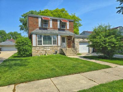 1811 Downing Ave, Westchester, IL, 60154
