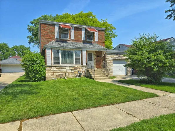 1811 Downing Ave, Westchester, IL 60154