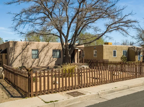 4615 Pershing Ave SE, Albuquerque, NM 87108