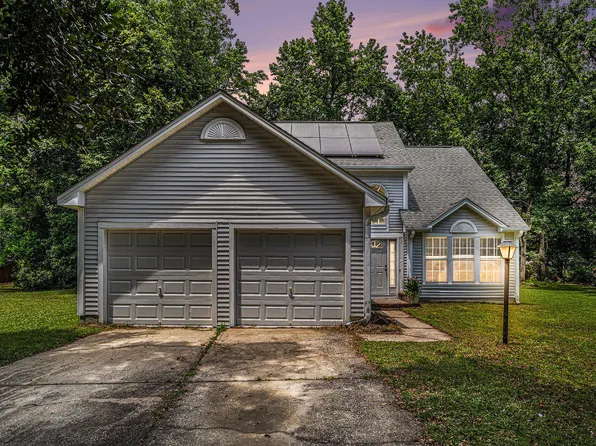 1961 Pebble Creek Ct, Charleston, SC 29414