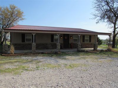 34950 W 51st St S, Mannford, OK, 74044