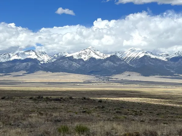 900 Taos Trl, Westcliffe, CO 81252