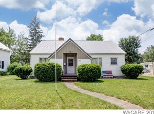 312 W Ervin Rd #RDW3-P10, Van Wert, OH 45891