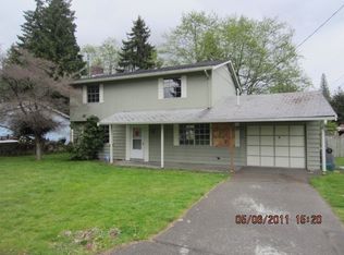 28640 27th Pl S, Federal Way, WA