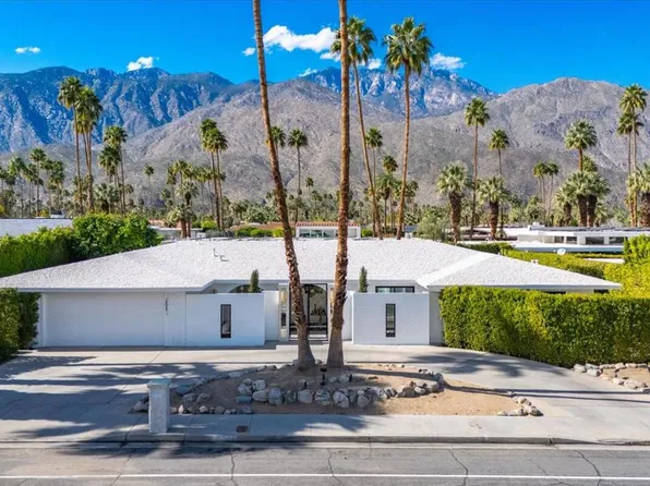 2027 S Toledo Ave, Palm Springs, CA 92264