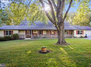 5164 Perry Rd, Mount Airy, MD 21771