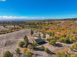 211 Jensen Quarry Rd, Bickleton, WA 99322