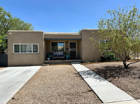 1900 Anderson Pl SE, Albuquerque, NM 87108