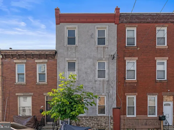 2641 Emerald St, Philadelphia, PA 19125