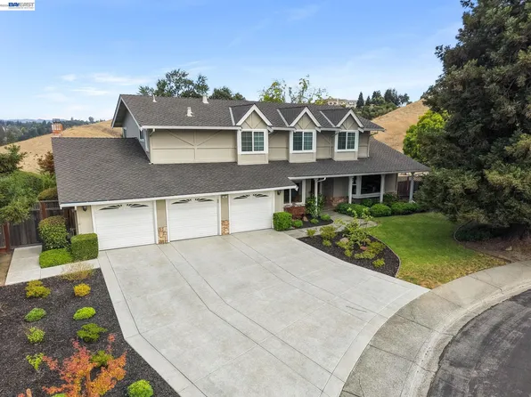 222 Arthur Ct, Danville, CA 94526