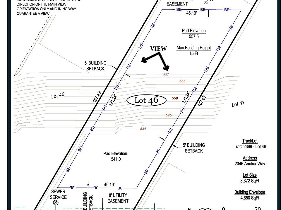 2nd image of 2346 Anchor Way