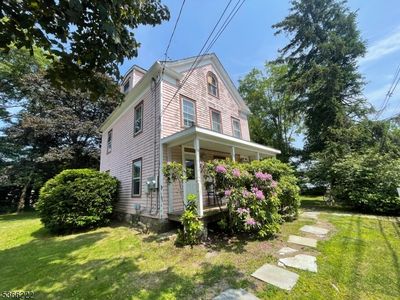 6 Orchard St, Denville, NJ, 07834