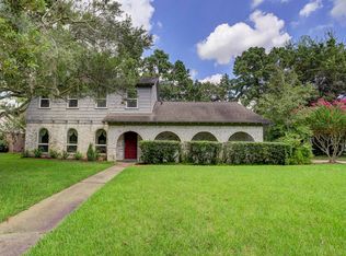 14702 Mystic Bend Dr, Cypress, TX 77429