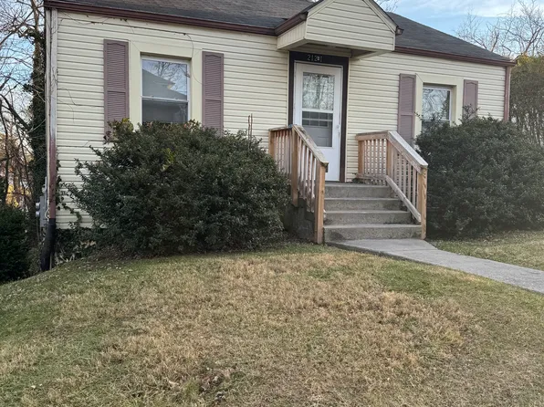 212A Wilson Ave, Blacksburg, VA