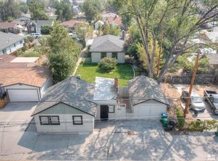 621 Thoma St, Reno, NV 89502