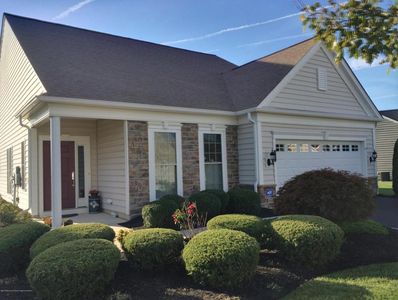 15 Chalfont La, Manchester, NJ, 08759