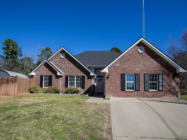 264 County Road 2267, Mineola, TX 75773