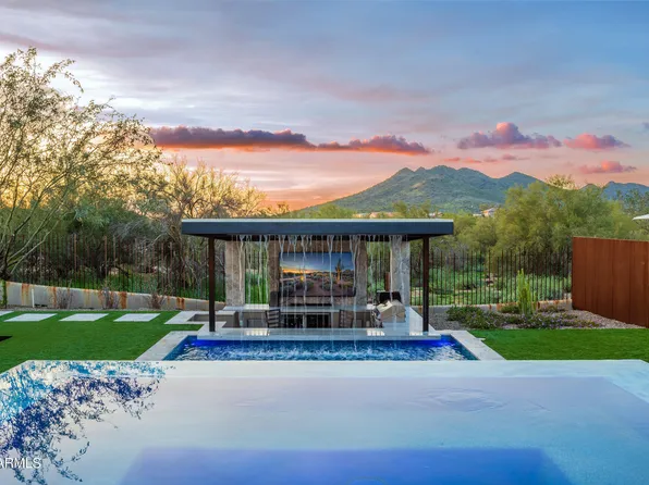 35584 N ROLLING CREEK Drive, Cave Creek, AZ 85331