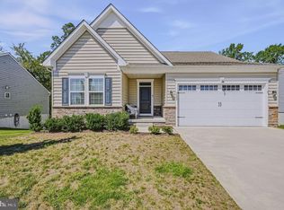 1243 Gwynedd Dr, Middletown, DE 19709