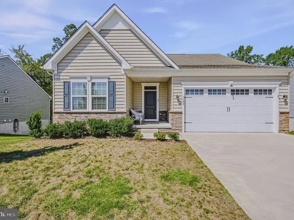 1243 Gwynedd Dr, Middletown, DE 19709
