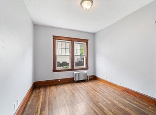 62 Roanoke St FLOOR 1, Providence, RI 02908