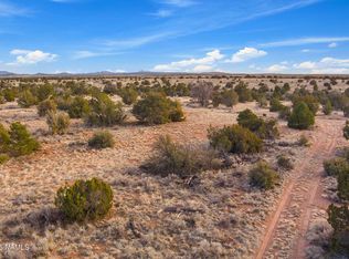 3246 E Lampe Ln, Williams, AZ 86046