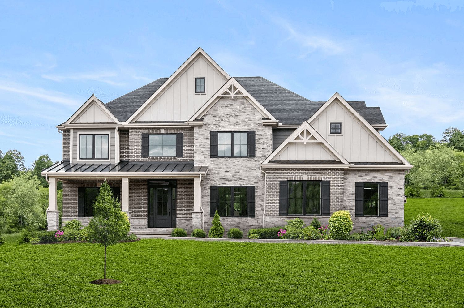 Spring Way by Eddy Homes in Baden PA Zillow