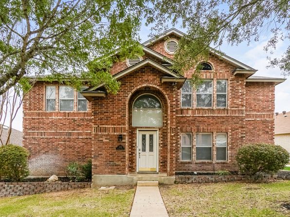 3119 Blanco Pass