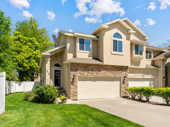1319 E Old Maple Ct, Salt Lake City, UT 84117