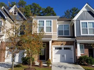 4120 Vallonia Dr, Cary, NC 27519
