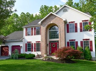 23 Nancy Cir, Reading, PA 19606