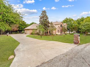113 Branch Hollow Ln, Aledo, TX 76008