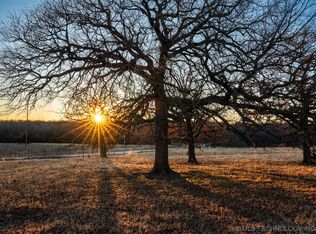 363205 E 5400th Rd, Jennings, OK 74038