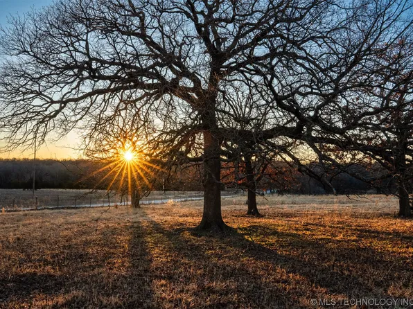 363205 E 5400th Rd, Jennings, OK 74038