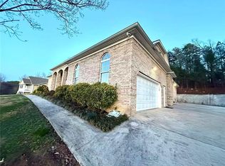 136 Hillcrest Dr, Ringgold, GA 30736
