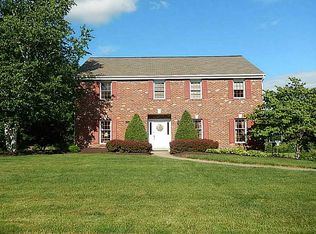 131 Westminster Dr, Mars, PA 16046