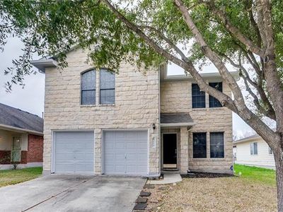 6016 Speyside Dr, Austin, TX, 78754