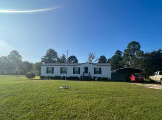 656 Paul Kennedy Rd, Dublin, GA 31021