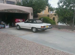 4937 Quail Ridge Dr NW, Albuquerque, NM 87114